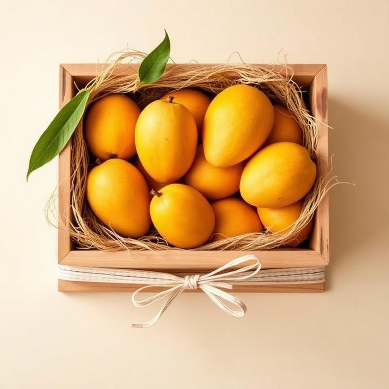 Mango Peti