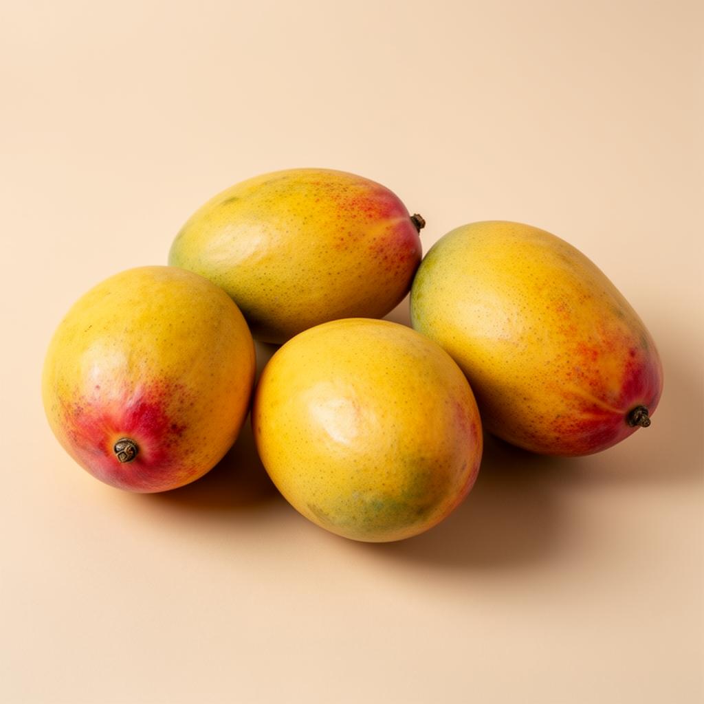 Devgad Alphonso Mango JUMBO Premium [12 pcs] 280g+