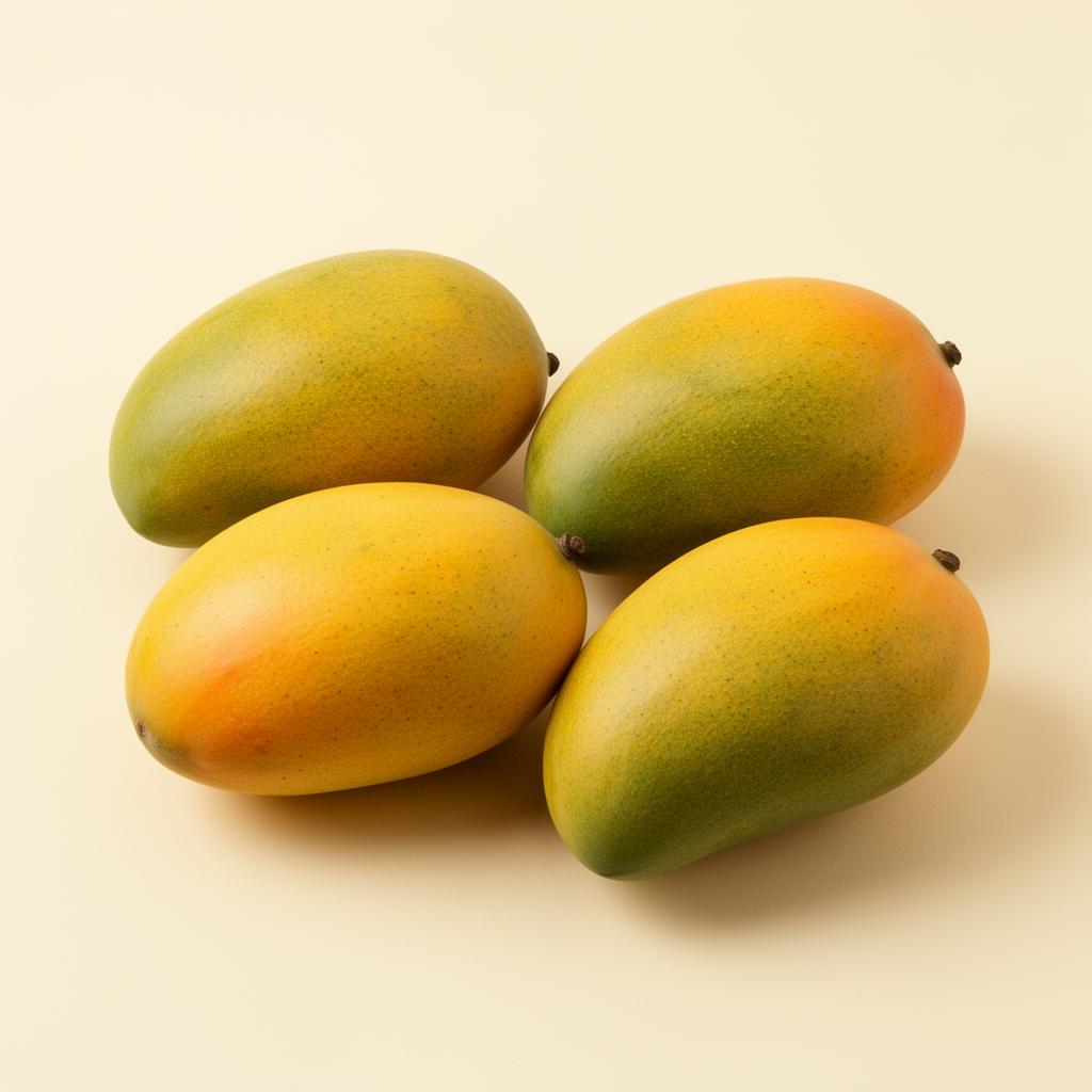 Kesar Mango Jumbo 230g+/Piece