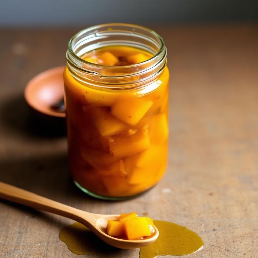 Ratnagiri Alphonso Mango Pickle